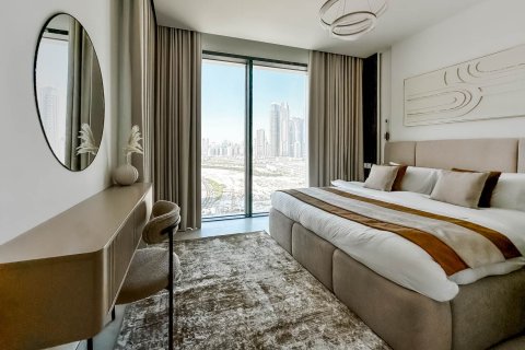 Apartament në Mohammed Bin Rashid City, Dubai, Emiratet e Bashkuara Arabe 2 dhoma gjumi, 115.25 m2. № 748378 - Foto 17