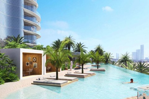 Пәтер CASA DAMAC TOWER, Al Sufouh, Дубай, БАӘ-да 2 жатын бөлмелер, 165.83 м² № 345948 - фото 3