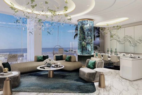Пәтер CASA DAMAC TOWER, Al Sufouh, Дубай, БАӘ-да 2 жатын бөлмелер, 165.83 м² № 345948 - фото 8