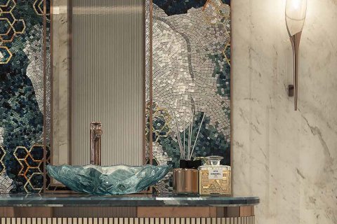 Пәтер CASA DAMAC TOWER, Al Sufouh, Дубай, БАӘ-да 2 жатын бөлмелер, 165.83 м² № 345948 - фото 10