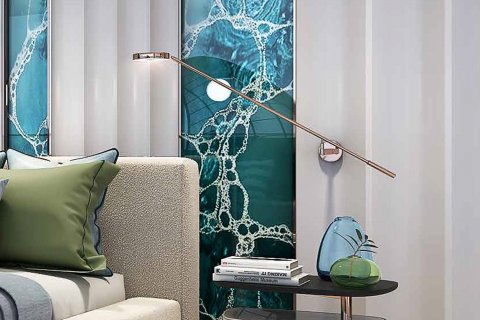 Пәтер CASA DAMAC TOWER, Al Sufouh, Дубай, БАӘ-да 2 жатын бөлмелер, 165.83 м² № 345948 - фото 11