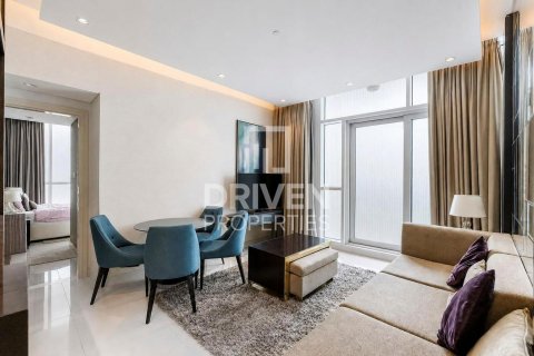 Lakás itt: Downtown Dubai (Downtown Burj Dubai), EAE, 2 hálószoba, 106.1 m², azonosító: 768164
