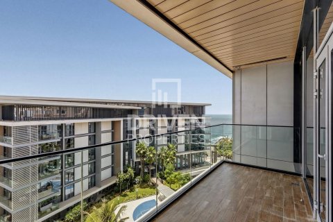 Bluewaters, Dubai, UAE의 임대용 아파트 침실 1개, 106.47제곱미터 번호 768163 - 사진 10