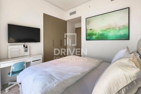 Dzīvoklis Downtown Dubai (Downtown Burj Dubai), Dubaijā, AAE 3 istabas, 122.45 m2 Nr. 768162 - attēls 7