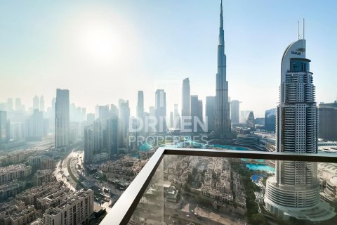 آپارتمان در Downtown Dubai (Downtown Burj Dubai)، Dubai ، امارات متحده عربی 3 خوابه ، 122.45 متر مربع.  شماره 768162