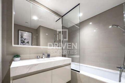 Dzīvoklis Downtown Dubai (Downtown Burj Dubai), Dubaijā, AAE 3 istabas, 122.45 m2 Nr. 768162 - attēls 9