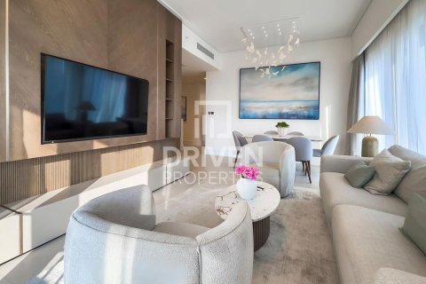 Dzīvoklis Downtown Dubai (Downtown Burj Dubai), Dubaijā, AAE 3 istabas, 122.45 m2 Nr. 768162 - attēls 2