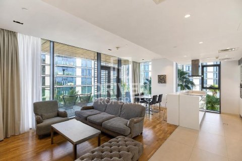 Appartement à Bluewaters, Dubai, EAU: 2 chambres, 158.96 m2 № 768166