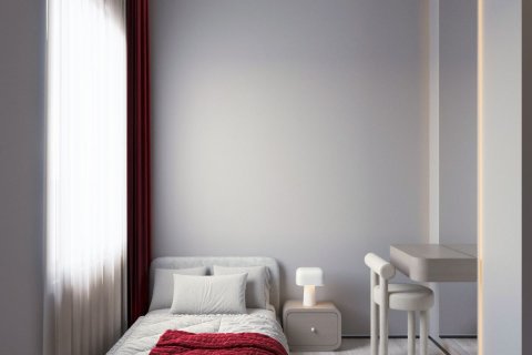 Leilighet til salgs i Majan, Dubai, Emiratene 2 soverom, 126.7 kvm Nr. 702640 - Foto 16