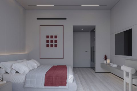 Leilighet til salgs i Majan, Dubai, Emiratene 2 soverom, 126.7 kvm Nr. 702640 - Foto 12