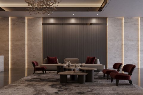 Apartamento em Majan, Dubai, EAU 2 quartos, 126.7 m2 № 702640
