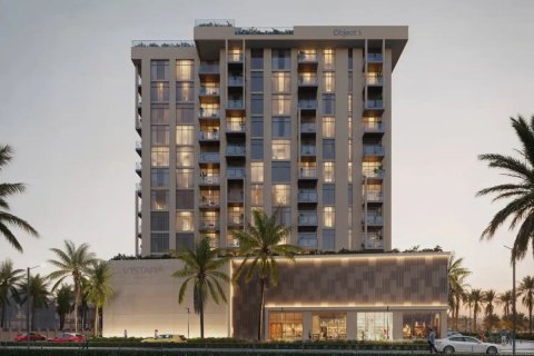 Al Furjan、Dubai、UAEにあるマンション 1ベッドルーム、88.4 m2 No702649