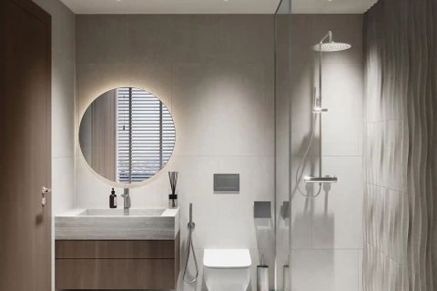 Apartman u Al Furjan, Dubai, UAE 1 spavaća soba, 88.4 m2 Br. 702649 - fotografija 6