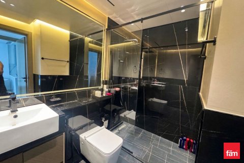 Apartament në Business Bay, Dubai, Emiratet e Bashkuara Arabe 1 dhomë gjumi, 65.3 m2. № 702648 - Foto 10