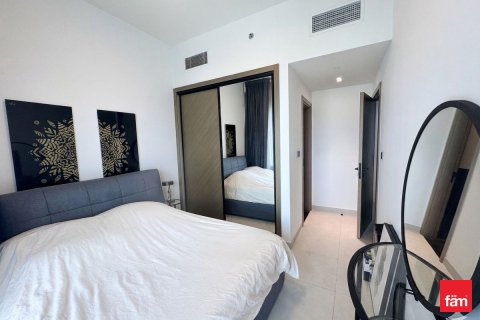 Apartament në Business Bay, Dubai, Emiratet e Bashkuara Arabe 1 dhomë gjumi, 65.3 m2. № 702648 - Foto 9