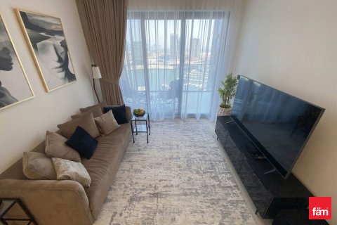 Apartament në Business Bay, Dubai, Emiratet e Bashkuara Arabe 1 dhomë gjumi, 65.3 m2. № 702648 - Foto 4
