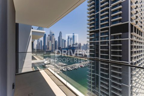 阿联酋 Dubai Dubai Harbour 公寓  2 卧, 113.34 平方米 , 编号 745472