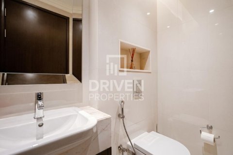 Apartmen di Downtown Dubai (Downtown Burj Dubai), Dubai, UAE 1 bilik tidur, 77.95 meter persegi № 745473 - foto 14