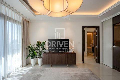 Apartmen di Downtown Dubai (Downtown Burj Dubai), Dubai, UAE 1 bilik tidur, 77.95 meter persegi № 745473 - foto 6