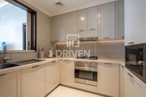 Apartmen di Downtown Dubai (Downtown Burj Dubai), Dubai, UAE 1 bilik tidur, 77.95 meter persegi № 745473 - foto 9