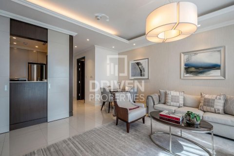 Apartmen di Downtown Dubai (Downtown Burj Dubai), Dubai, UAE 1 bilik tidur, 77.95 meter persegi № 745473 - foto 7