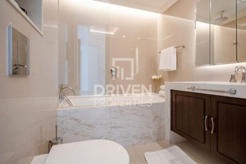 Apartmen di Downtown Dubai (Downtown Burj Dubai), Dubai, UAE 1 bilik tidur, 77.95 meter persegi № 745473 - foto 15