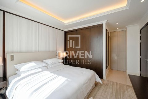 Apartmen di Downtown Dubai (Downtown Burj Dubai), Dubai, UAE 1 bilik tidur, 77.95 meter persegi № 745473 - foto 12