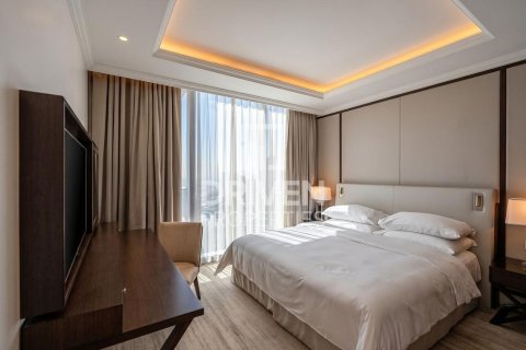Apartmen di Downtown Dubai (Downtown Burj Dubai), Dubai, UAE 1 bilik tidur, 77.95 meter persegi № 745473 - foto 11