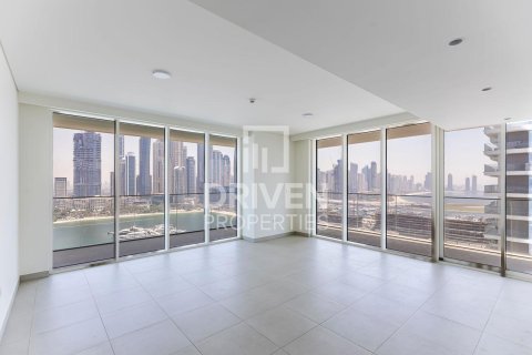 Apartmán v Dubai Harbour, Dubai, SAE 3 spálne, 190.73 m2 č. 745475