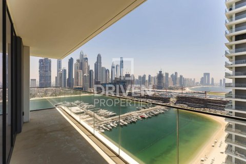 Apartment sa Dubai Harbour, Dubai, UAE 3 silid-tulugan, 190.73 sq.m. № 745475 - larawan 14