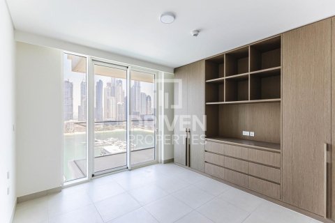 Apartment sa Dubai Harbour, Dubai, UAE 3 silid-tulugan, 190.73 sq.m. № 745475 - larawan 11