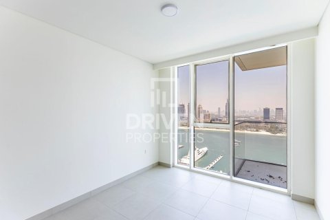 Apartment sa Dubai Harbour, Dubai, UAE 3 silid-tulugan, 190.73 sq.m. № 745475 - larawan 6