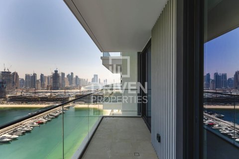 Apartment sa Dubai Harbour, Dubai, UAE 3 silid-tulugan, 190.73 sq.m. № 745475 - larawan 16