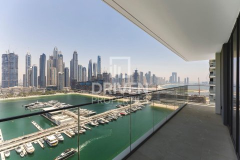 Apartment sa Dubai Harbour, Dubai, UAE 3 silid-tulugan, 190.73 sq.m. № 745475 - larawan 15