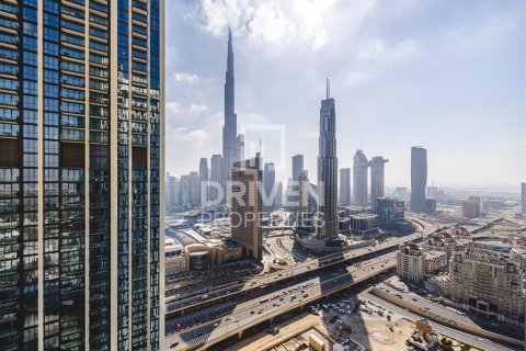 Apartmen di Zabeel, Dubai, UAE 3 bilik tidur, 159.33 meter persegi № 745470 - foto 14