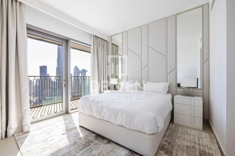 Apartmen di Zabeel, Dubai, UAE 3 bilik tidur, 159.33 meter persegi № 745470 - foto 10