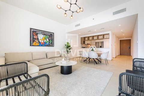 Apartmen di Zabeel, Dubai, UAE 3 bilik tidur, 159.33 meter persegi № 745470 - foto 2