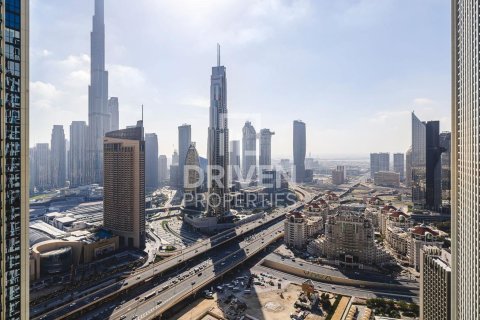Apartmen di Zabeel, Dubai, UAE 3 bilik tidur, 159.33 meter persegi № 745470 - foto 15