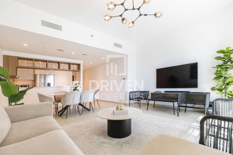 Apartmen di Zabeel, Dubai, UAE 3 bilik tidur, 159.33 meter persegi № 745470 - foto 3