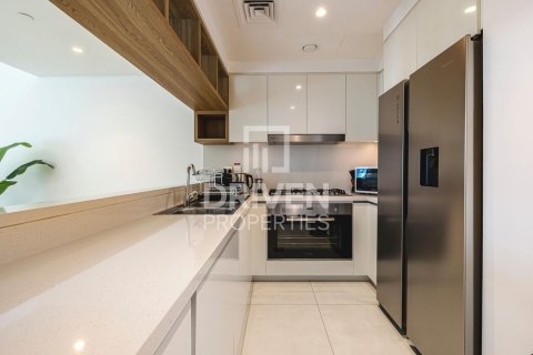 Apartmen di Zabeel, Dubai, UAE 3 bilik tidur, 159.33 meter persegi № 745470 - foto 5