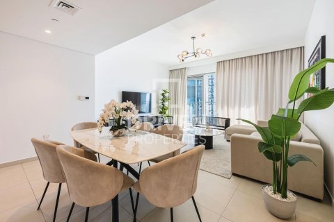 Apartmen di Zabeel, Dubai, UAE 3 bilik tidur, 159.33 meter persegi № 745470 - foto 4