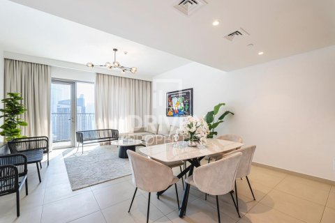 Lägenhet i Zabeel, Dubai, UAE 3 sovrum, 159.33 kvm Nr. 745470