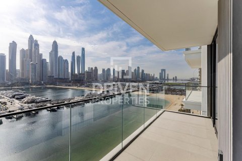 Apartament w Dubai Harbour, Dubai, ZEA 2 sypialnie, 114.18 mkw. nr 745471