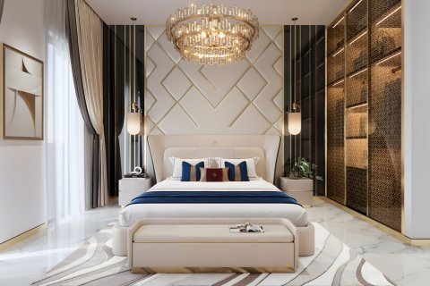 Apartman u gradu Dubai, UAE 1 spavaća soba, 71 m2 Br. 541333 - Slika 9