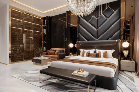 Apartman u gradu Dubai, UAE 1 spavaća soba, 71 m2 Br. 541333 - Slika 8