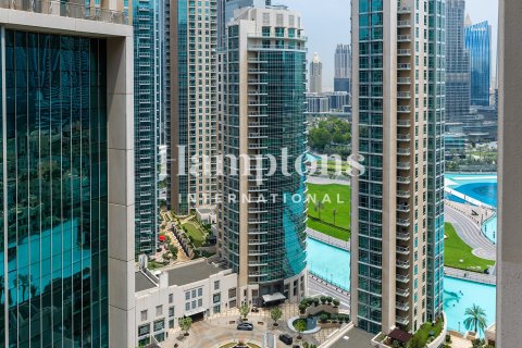 Apartmen di Downtown Dubai (Downtown Burj Dubai), UAE 2 bilik tidur, 108.00902780 meter persegi № 703428 - foto 28