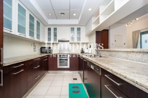 Apartmen di Downtown Dubai (Downtown Burj Dubai), UAE 2 bilik tidur, 108.00902780 meter persegi № 703428 - foto 11