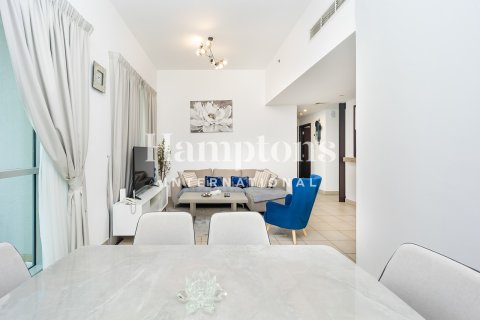 Apartmen di Downtown Dubai (Downtown Burj Dubai), UAE 2 bilik tidur, 108.00902780 meter persegi № 703428 - foto 7