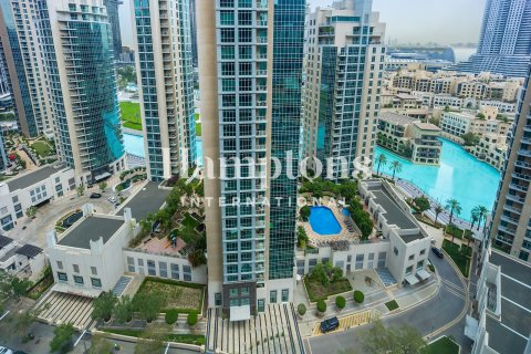 Apartmen di Downtown Dubai (Downtown Burj Dubai), UAE 2 bilik tidur, 108.00902780 meter persegi № 703428 - foto 16