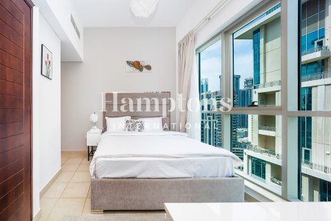 Apartmen di Downtown Dubai (Downtown Burj Dubai), UAE 2 bilik tidur, 108.00902780 meter persegi № 703428 - foto 27
